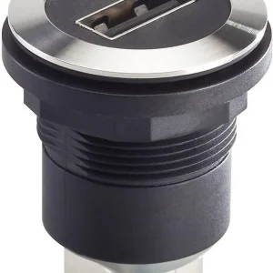 Soclu USB 2.0 Schlegel RRJVA_USB_AB Ofertă