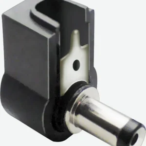 Mufă tată joasă tensiune, în unghi, 5.50 mm/2.50 mm, 72140 BKL Electronic Disponibil imediat