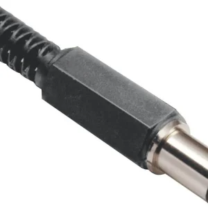 Mufă tată joasă tensiune, drept, 4.00 mm/1.70 mm, 72106 BKL Electronic Cel mai vândut