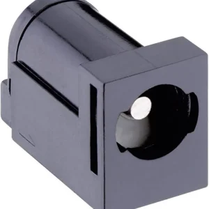 Soclu mamă alimentare 12 V/DC 1 A, 5.7 mm, blocabil, 161323 Lumberg Ofertă de sezon