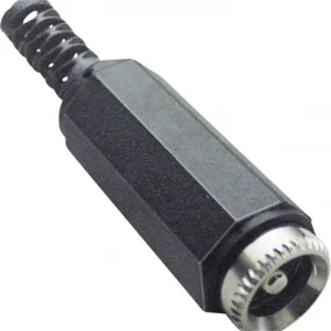 Mufă mamă cablu de alimentare, 3,8 mm/1,1 mm BKL Electronic Preț mic