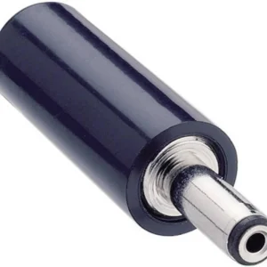 Mufă tată alimentare, 3.4 mm/1.4 mm, 12 V/DC 0.5 A, NES/J 135 Lumberg Super ofertă