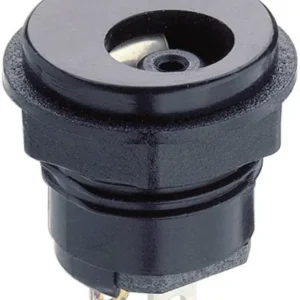 Soclu mamă alimentare 18 V/DC 2 A, 12.8 mm/7.0 mm, 1614 05 Lumberg Cel mai bun preț