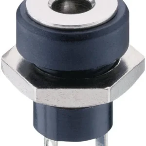 Ieftin Soclu mamă alimentare 12 V/DC 0.5 A, 8.2 mm/3.6 mm, 1614 17 Lumberg