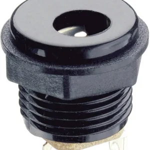 Soclu mamă alimentare 12 V/DC 0.5 A, 12.8 mm/6.3 mm, NEB/J 21 C Lumberg Cel mai bun preț