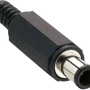 Reduceri Conector alimentare DC tată 6 mm 3.1 mm 1 mm Lumberg 1636 06