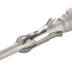 Bestseller Pin tată tip III+ seria CPC TE Connectivity 163086-2