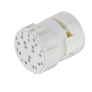 Expediere rapidă Conector mamă M23 12 pini Harting 09 15 112 3101