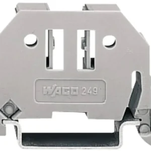 Super ofertă Regletă de oprire 1 buc. WAGO 249-116