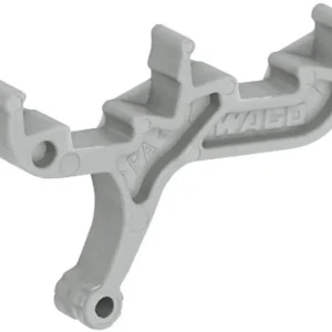 Adaptor etichetare cu două etaje WAGO 2000-121 Comandă acum