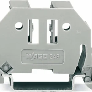 Regletă de oprire 1 buc. WAGO 249-117 Super ofertă