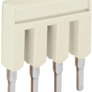 Chilipir Jumper 6 căi WAGO 2000-406