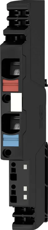 Modul alimentare negru Weidmüller AMG FIM-C 2081880000 Plată sigură