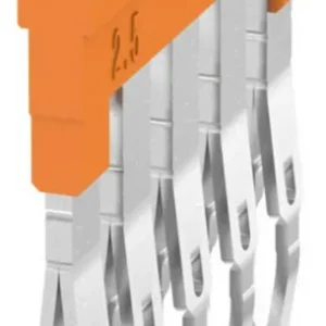 Weidmüller 1527620000 Set punte de conectare portocaliu 20 buc. Cumpără acum