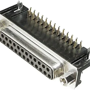 Conector D-SUB mamă 15 pini 90° ASSMANN WSW A-DF 15 A/KG-T1 Reduceri