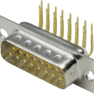 Preț mic Conector D-SUB mamă 9 pini lipire TRU COMPONENTS 1579049