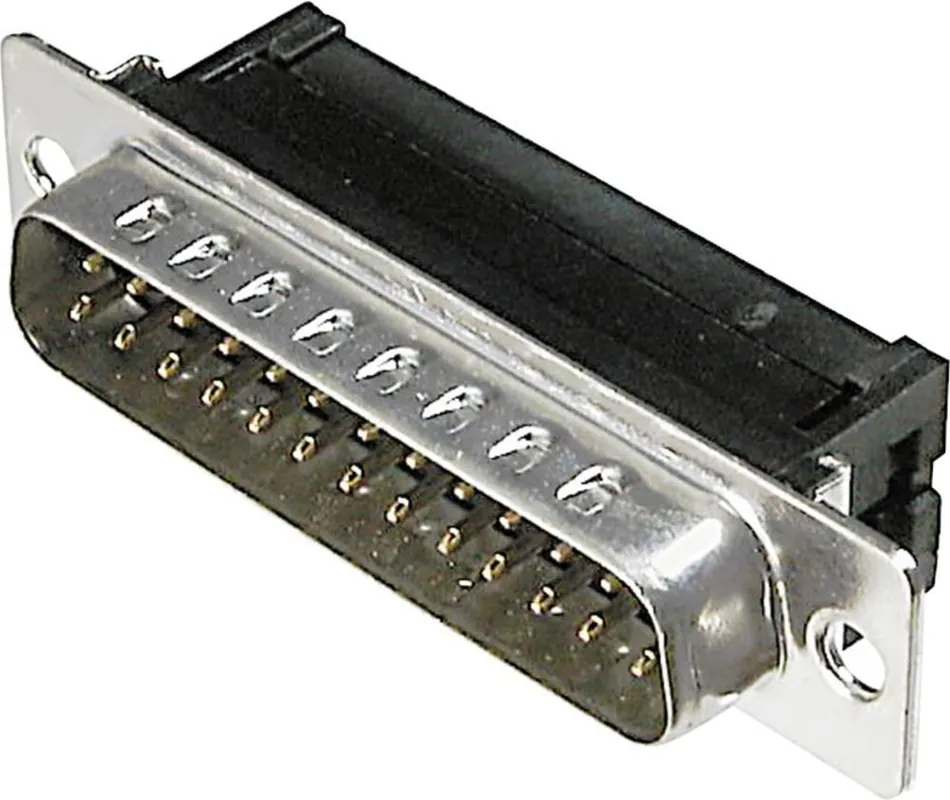 Conector D-SUB tată 15 pini IDC TRU COMPONENTS TC-A-DSF 15 LPIII/Z-203 Reducere de preț