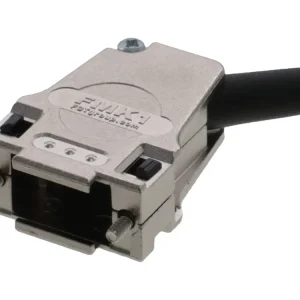 Carcasă conector D-SUB unghi 45° Molex 1727040095 FCT Doar azi