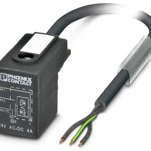 Ofertă specială Cablu senzor/actuator Phoenix Contact SAC-3P- 3,0-PUR/BI-1L-Z 1435247