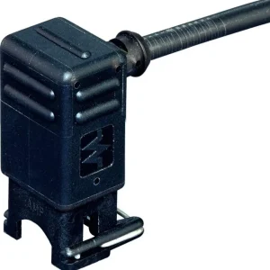 Murrelektronik 7000-70361-7400300 Conector supapă mamă 90° cu cablu LED+VDR 3 m Discount