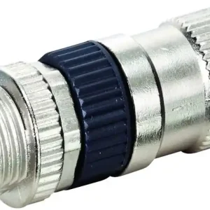 Nu rata Conector senzor/actuator mufă tată M12 Murr Elektronik 7000-12491-0000000