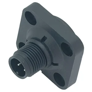 Bestseller Conector senzor/actuator mufă tată M12 4 pini Binder Binder 09-0431-16-04