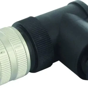 Ultima șansă Conector senzor/actuator neasamblat mufă mamă 7/8" în unghi Murr Elektronik 7000-78271-0000000