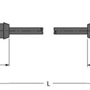 Cablu senzor/actuator M12 1.50 m 4 pini Turck RKC4.4T-1.5-RSC4.4T/TXO3700 6632151 Vezi acum