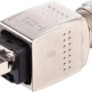 Adaptor senzor/actuator RJ45 tată 4 pini Murr Elektronik 7000-74041-0000000 Cumpărături sigure