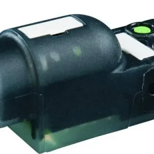 Reducere Cutie de distribuție pasivă senzori/actuatoare M8 cu filet plastic 4 porturi Murr Elektronik 8000-84110-3580500