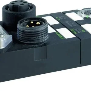 Cel mai vândut Modul semnal Profibus DP Cube 67+ Murr Elektronik 56521