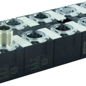 Ofertă exclusivă Murr Elektronik 56766 Modul de extensie 12 canale multifuncționale Cube67 + 4 IO-Link Master V1.1