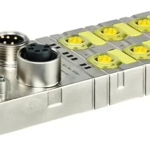 Murr Elektronik 55556 Modul compact MVK ProfiNet/PROFIsafe Cumpără acum
