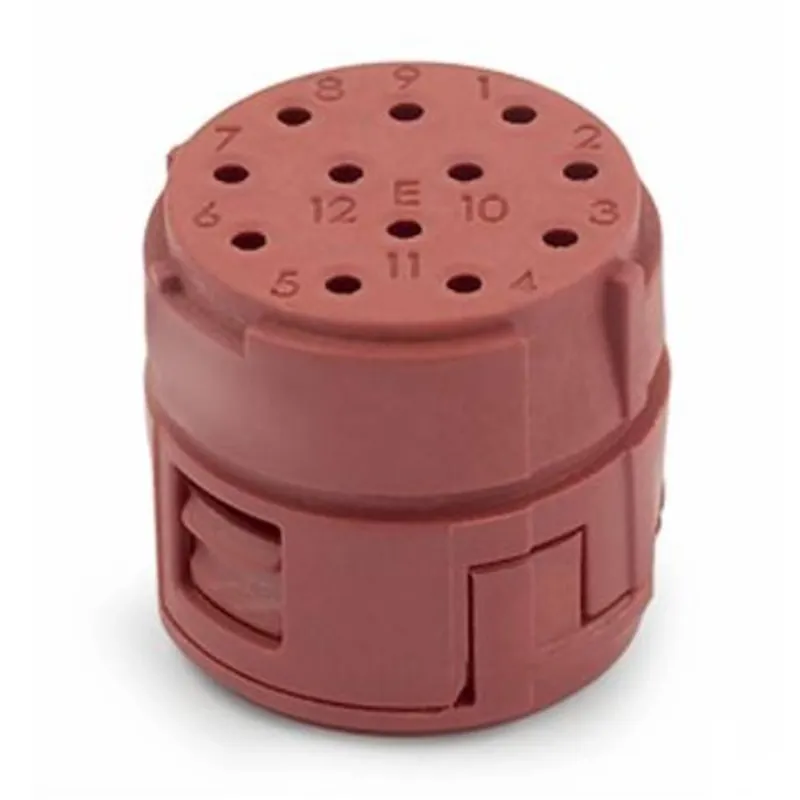 Inserție EPIC® SIGNAL 12 pini pentru conector M23 5 buc. LAPP 73002718 Reducere specială