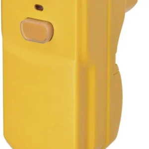 Popular Adaptor protecţie diferenţială RCD Brennenstuhl 1290670, IP55, ştecăr în unghi