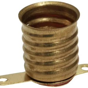 Reducere specială Dulie cupru bec miniatură soclu E10 Quadrios 230189