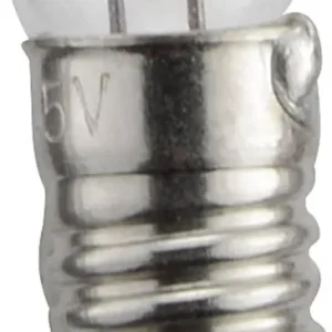 Cel mai bun preț Lampă de scale E 5.5 Barthelme, 12 V, 1.8 W, 150 mA