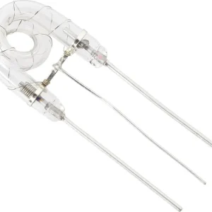 Discount TRU COMPONENTS CT-6030S-6 Bec bliț miniatură 21 Ws 1 bliț/min 230 V, 330 V