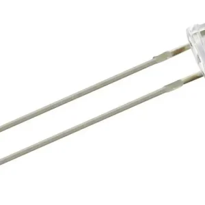 Led alb ultra-luminos „LowCost", 10000 mcd Noutate