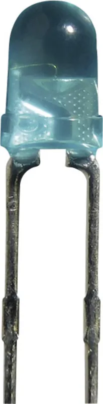 Mai ieftin Led special pentru tensiune continuă, roşu, 12 V