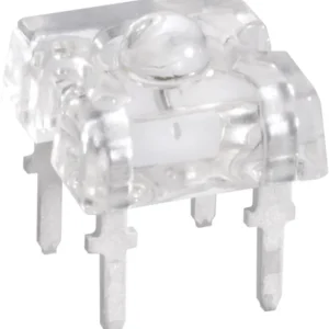 Preferatul clienților Led TELUX™ Vishay TLWR 7600