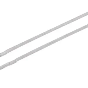 Livrare rapidă Led curent slab, 3 mm, TLLY 4400, galben, 25º, tipul carcasei 3 mm, 1.2 mcd