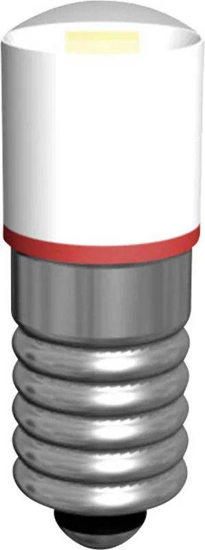 Lampă cu led Multi-Look cu soclu E5,5 Signal Construct MWCE5573, verde Doar azi