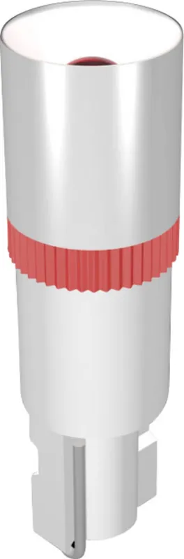 Livrare rapidă Bec de semnalizare led galben W2x4.6d 24 V/DC 400 mcd Signal Construct MEDW4614