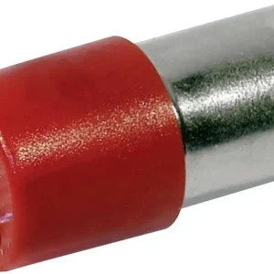 Bec led roşu, soclu BA9s, 24 V AC/DC, 400 mcd, CML 18620350 Cumpărături sigure