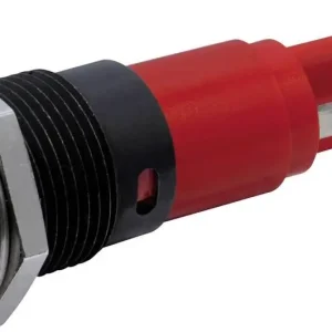 Transport gratuit Lampă de semnalizare cu led CML, 16 mm, 230 V/AC