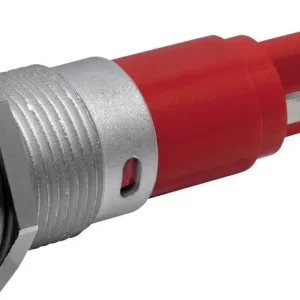 Lampă de semnalizare cu led CML, 16 mm, 230 V/AC Ofertă exclusivă