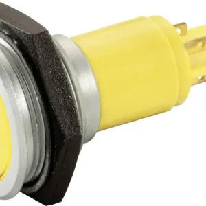 Popular Lampă de semnalizare led albastru 230 V/AC Signal Construct SMFP30H4289