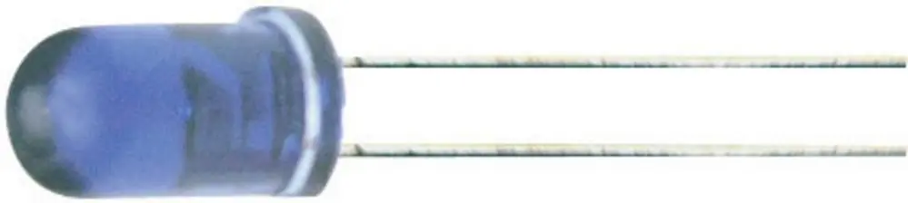 Expediere rapidă Led IR Kingbright L-53F3C