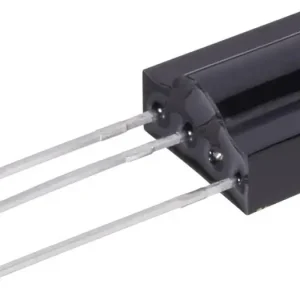 Cumpără online Receptor IR Vishay TSOP4836 formă specială axial 36 kHz 950 nm